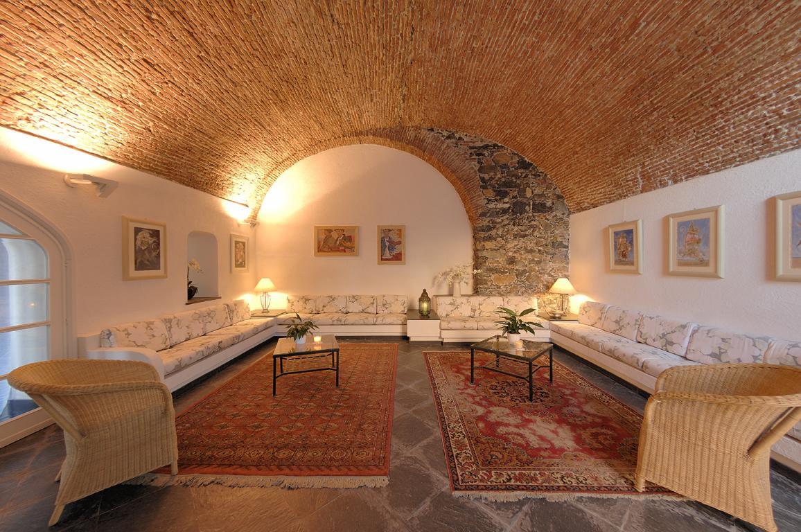 Hotel Residence Baiadelsole Laigueglia Exteriér fotografie