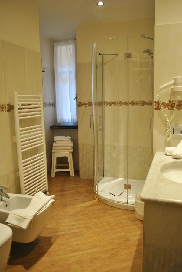 Hotel Residence Baiadelsole Laigueglia Exteriér fotografie