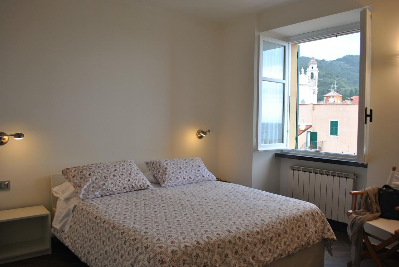 Hotel Residence Baiadelsole Laigueglia Exteriér fotografie